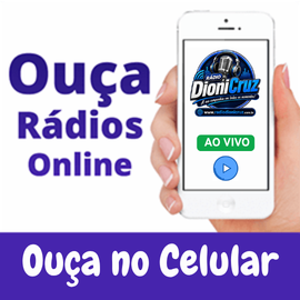 Ouça a nossa Rádio no RadioCast